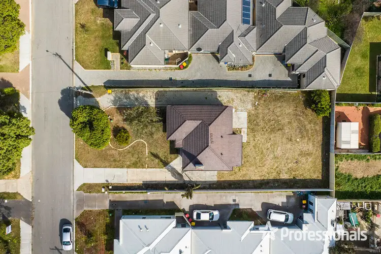 Second view of Homely house listing, 37 Ticehurst Way, Balga WA 6061