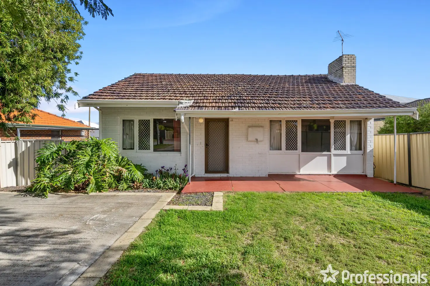Main view of Homely house listing, 16 Almurta Way, Nollamara WA 6061