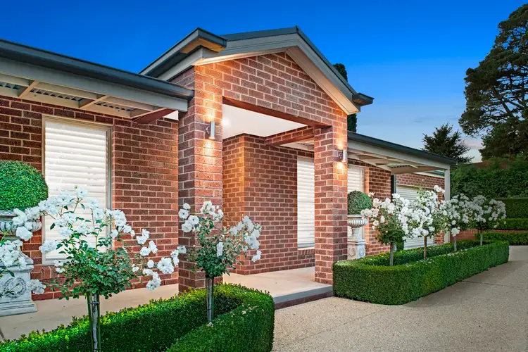 Second view of Homely house listing, 79 Wedge Street, Kyneton VIC 3444
