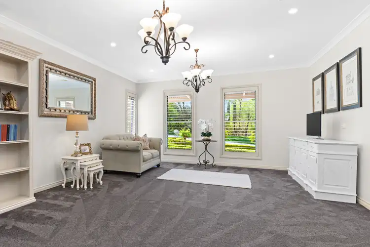 Fifth view of Homely house listing, 79 Wedge Street, Kyneton VIC 3444