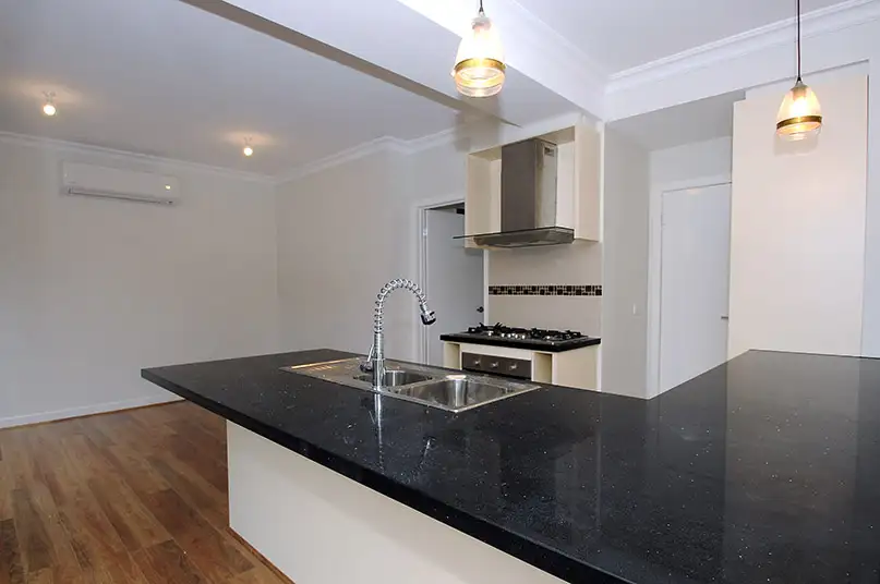 Main view of Homely townhouse listing, 1/32 Einstein Avenue, Mulgrave VIC 3170