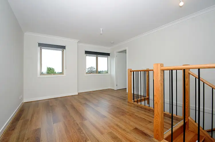 Third view of Homely townhouse listing, 1/32 Einstein Avenue, Mulgrave VIC 3170