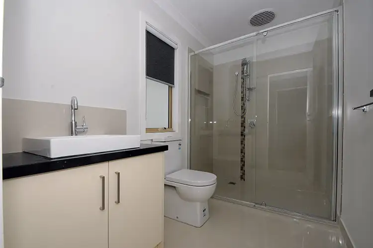 Fifth view of Homely townhouse listing, 1/32 Einstein Avenue, Mulgrave VIC 3170