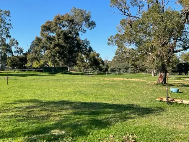 Main view of Homely land listing, LOT 89, 55 Valcan Road, Orange Grove WA 6109