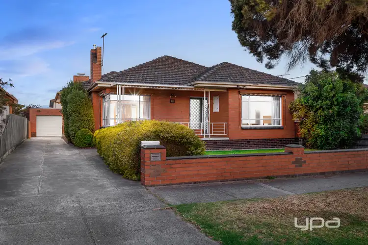 Main view of Homely house listing, 22 Irwin Avenue, Altona North VIC 3025