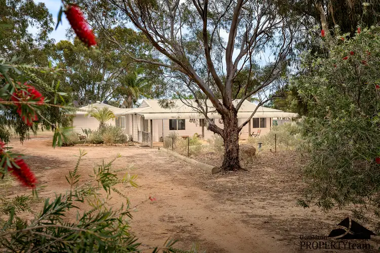 Main view of Homely house listing, 265 David Road, Waggrakine WA 6530