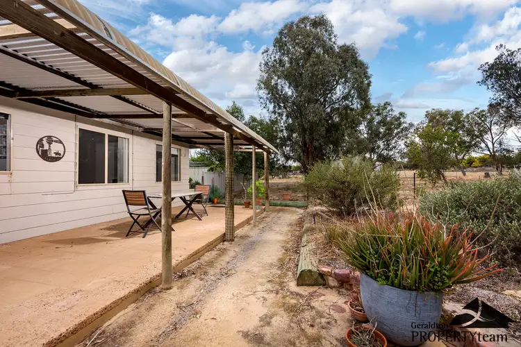 Second view of Homely house listing, 265 David Road, Waggrakine WA 6530
