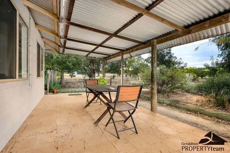 Third view of Homely house listing, 265 David Road, Waggrakine WA 6530