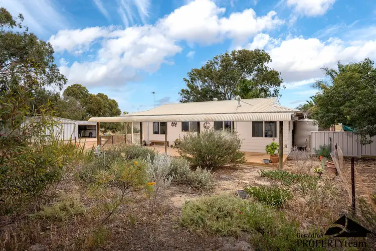Fourth view of Homely house listing, 265 David Road, Waggrakine WA 6530