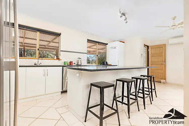 Fifth view of Homely house listing, 265 David Road, Waggrakine WA 6530