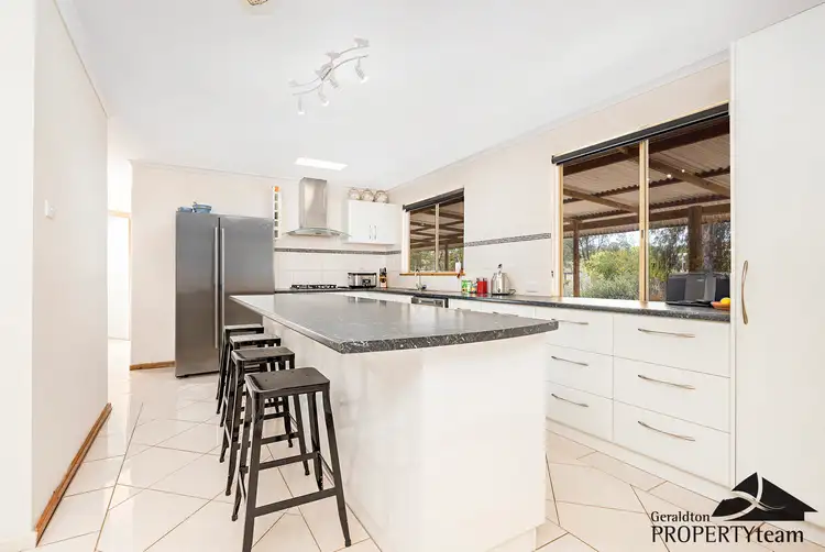 Sixth view of Homely house listing, 265 David Road, Waggrakine WA 6530