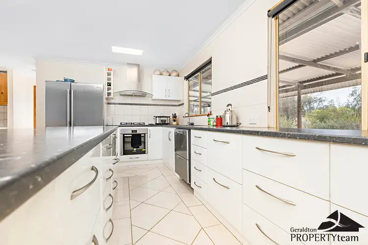 Seventh view of Homely house listing, 265 David Road, Waggrakine WA 6530