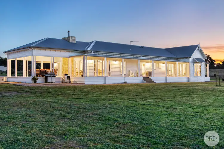Main view of Homely house listing, 36 Kennedys Road, Smythes Creek VIC 3351