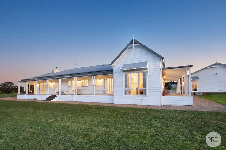 Third view of Homely house listing, 36 Kennedys Road, Smythes Creek VIC 3351