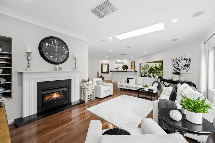 Second view of Homely house listing, 1 Aylesbury Way, Warrandyte VIC 3113