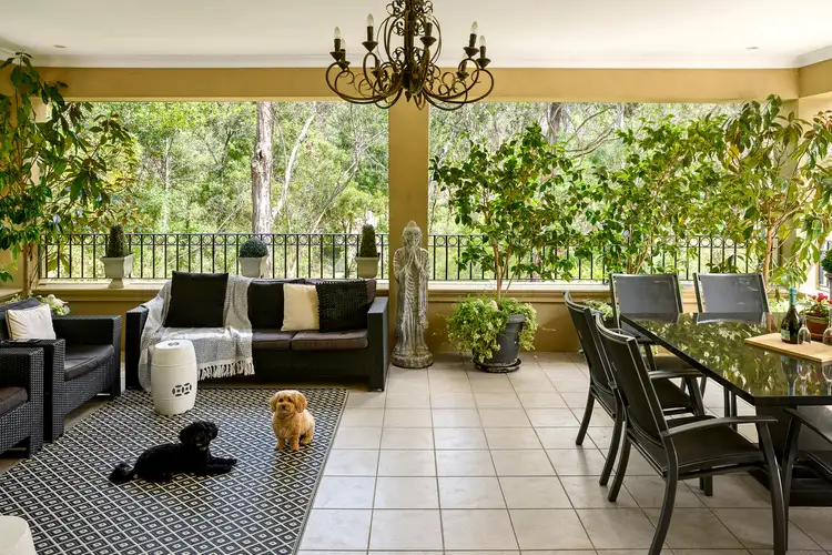 Fourth view of Homely house listing, 1 Aylesbury Way, Warrandyte VIC 3113