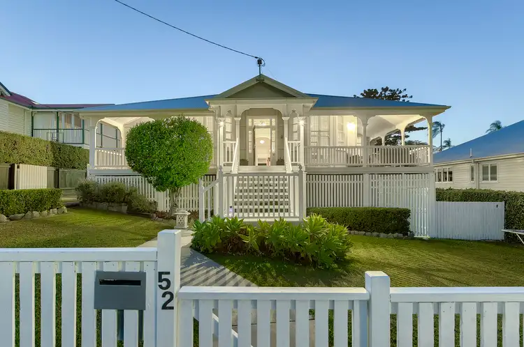 52 Queens Road, Clayfield QLD 4011