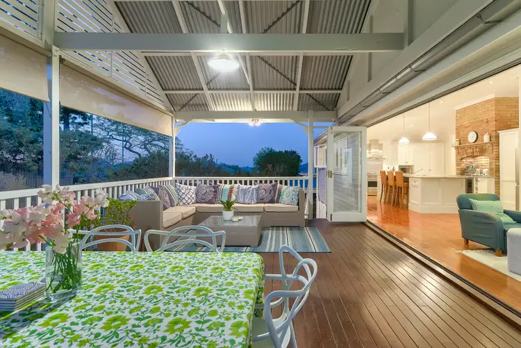 Fifth view of Homely house listing, 52 Queens Road, Clayfield QLD 4011