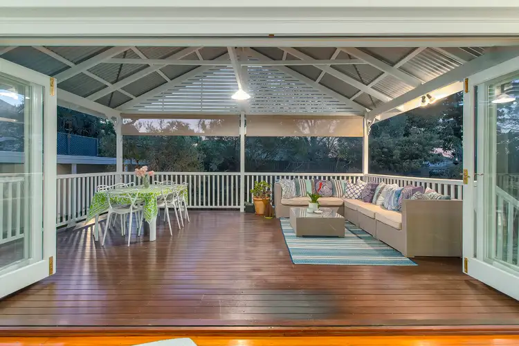 Sixth view of Homely house listing, 52 Queens Road, Clayfield QLD 4011