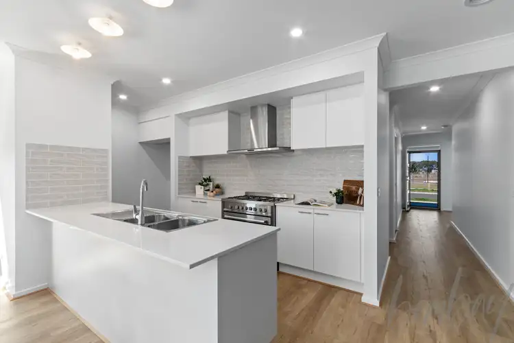 Fifth view of Homely house listing, 31 Molesworth Crescent, Donnybrook VIC 3064