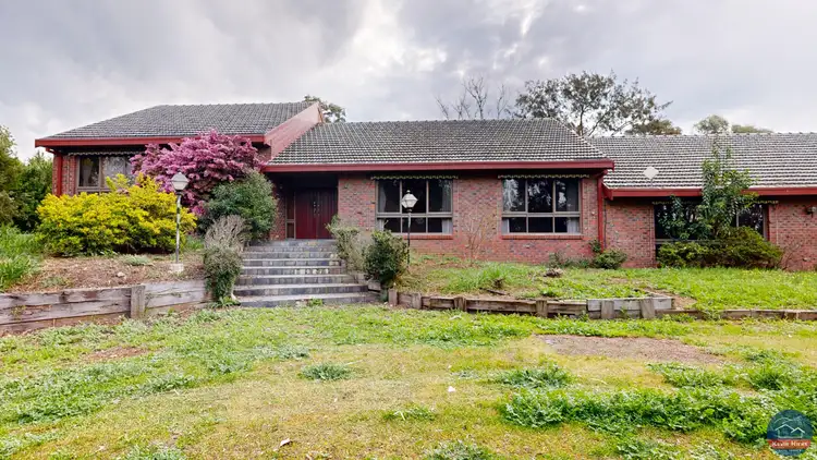 Second view of Homely house listing, 110 Orrvale Road, Orrvale VIC 3631