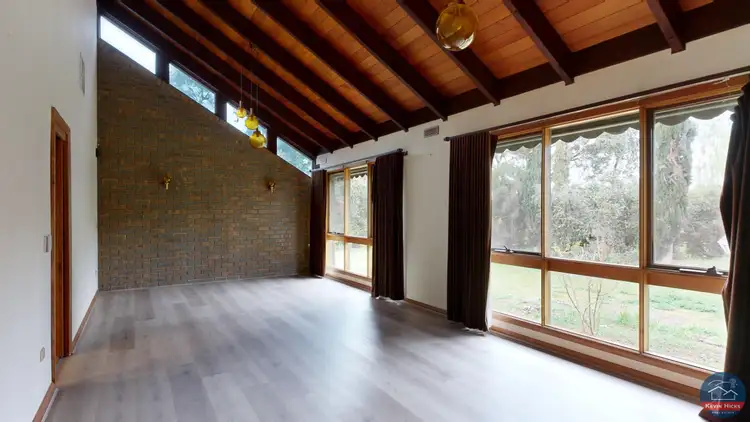Third view of Homely house listing, 110 Orrvale Road, Orrvale VIC 3631