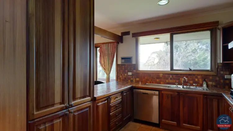 Fifth view of Homely house listing, 110 Orrvale Road, Orrvale VIC 3631