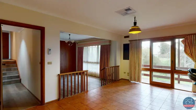 Sixth view of Homely house listing, 110 Orrvale Road, Orrvale VIC 3631