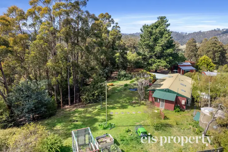231 Silver Hill Road, Cygnet TAS 7112