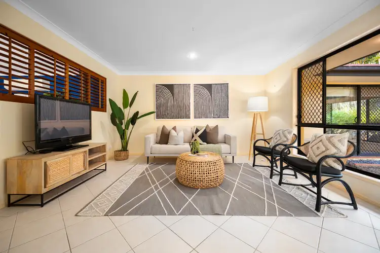 4 Farrer Court, Upper Coomera QLD 4209