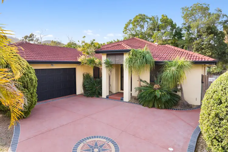 Second view of Homely house listing, 4 Farrer Court, Upper Coomera QLD 4209