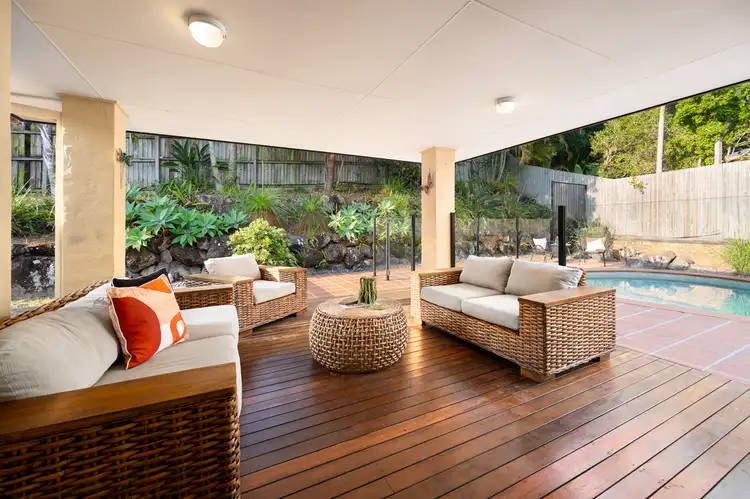 Third view of Homely house listing, 4 Farrer Court, Upper Coomera QLD 4209
