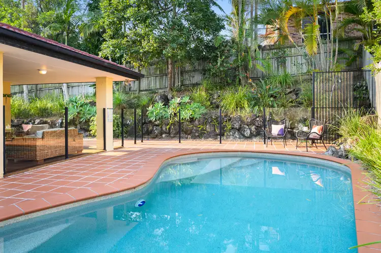 Fourth view of Homely house listing, 4 Farrer Court, Upper Coomera QLD 4209
