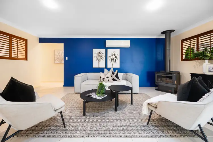Fifth view of Homely house listing, 4 Farrer Court, Upper Coomera QLD 4209