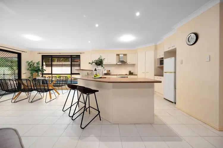 Sixth view of Homely house listing, 4 Farrer Court, Upper Coomera QLD 4209