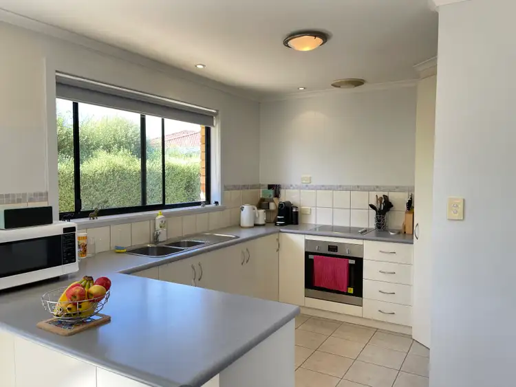 Second view of Homely house listing, 3/10 Alawoona Street, Legana TAS 7277