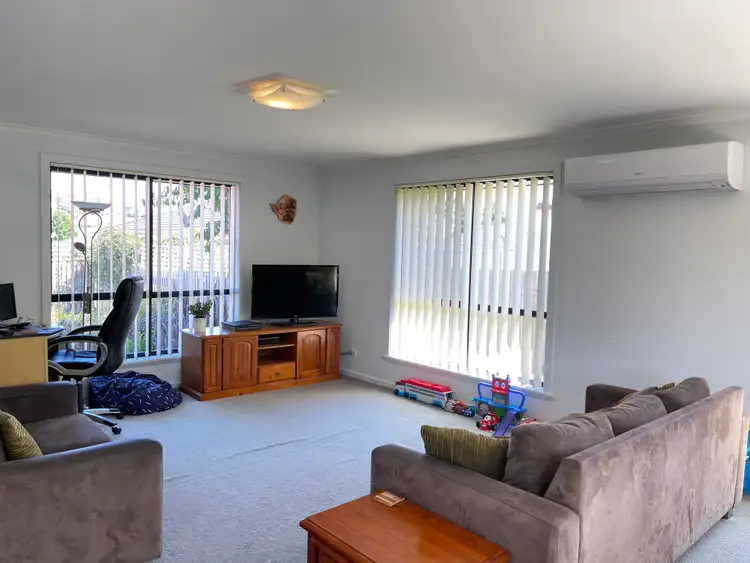 Fourth view of Homely house listing, 3/10 Alawoona Street, Legana TAS 7277