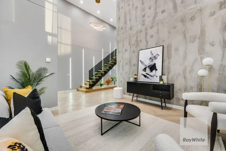 Fourth view of Homely house listing, 27 Adlington Avenue, Greenvale VIC 3059
