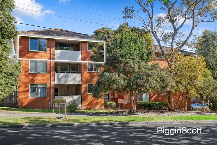 Main view of Homely apartment listing, 7/28 Albion Road, Box Hill VIC 3128