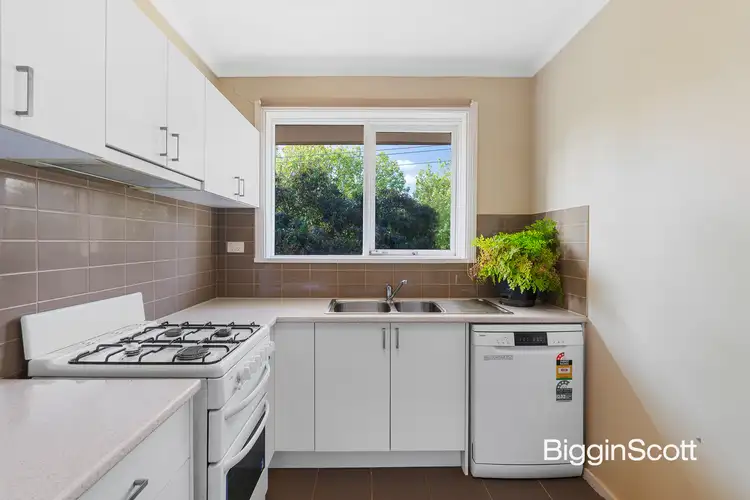 Second view of Homely apartment listing, 7/28 Albion Road, Box Hill VIC 3128