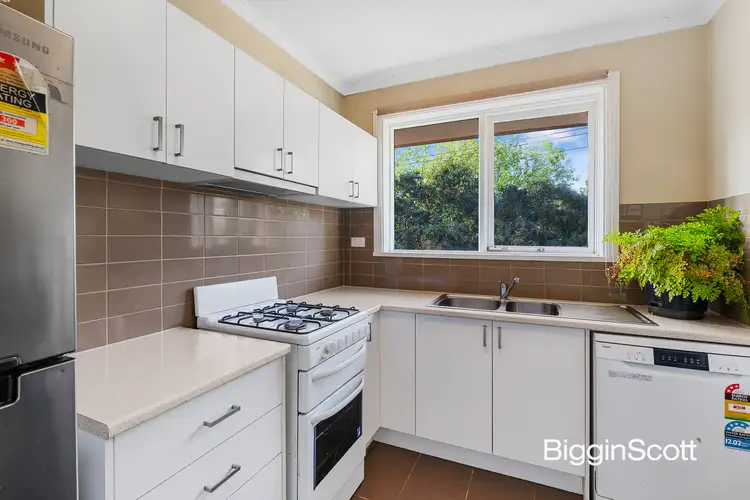 Third view of Homely apartment listing, 7/28 Albion Road, Box Hill VIC 3128