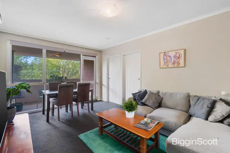 Fourth view of Homely apartment listing, 7/28 Albion Road, Box Hill VIC 3128