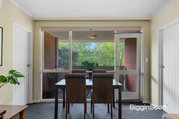 Sixth view of Homely apartment listing, 7/28 Albion Road, Box Hill VIC 3128