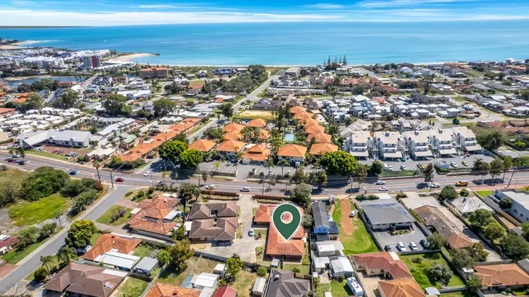 4/131 Mandurah Terrace, Mandurah WA 6210