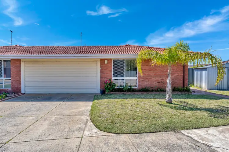 Third view of Homely unit listing, 4/131 Mandurah Terrace, Mandurah WA 6210