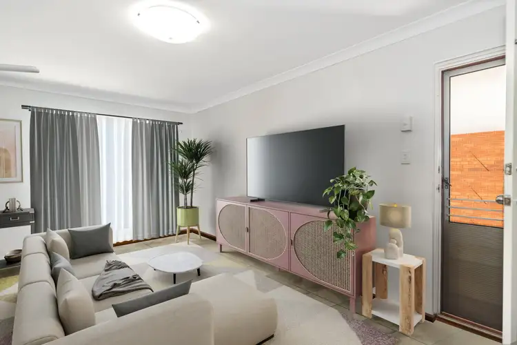 Fourth view of Homely unit listing, 4/131 Mandurah Terrace, Mandurah WA 6210