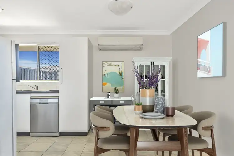 Fifth view of Homely unit listing, 4/131 Mandurah Terrace, Mandurah WA 6210