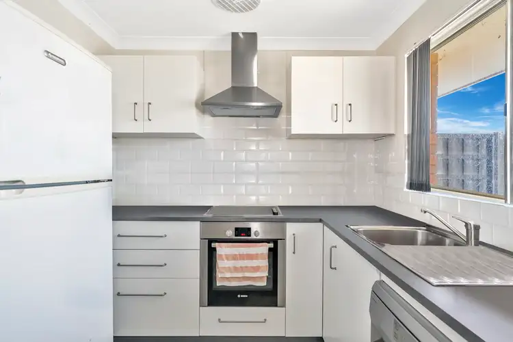 Sixth view of Homely unit listing, 4/131 Mandurah Terrace, Mandurah WA 6210