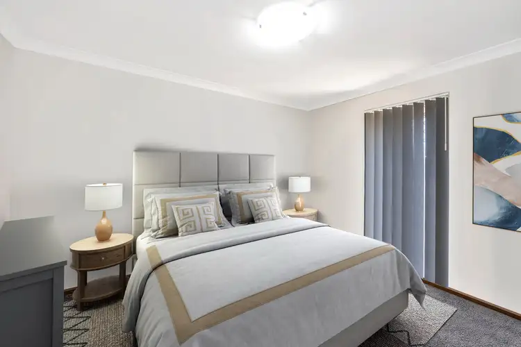 Seventh view of Homely unit listing, 4/131 Mandurah Terrace, Mandurah WA 6210