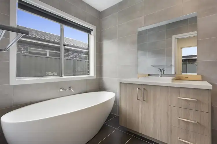 Third view of Homely house listing, 4/19 Regan Drive, Romsey VIC 3434